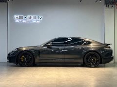 Porsche Panamera 2.9T - ფოტო 3