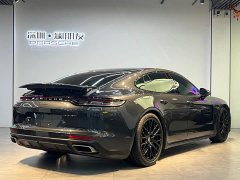 Porsche Panamera 2.9T - ფოტო 5