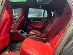 Porsche Panamera 2.9T - ფოტო 7