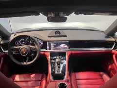 Porsche Panamera 2.9T - ფოტო 8