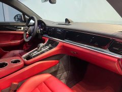 Porsche Panamera 2.9T - ფოტო 9