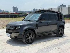 Land Rover Defender 110 3.0T P400 X-DYNAMIC HSE - ფოტო 1
