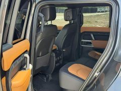Land Rover Defender 110 3.0T P400 X-DYNAMIC HSE - ფოტო 4