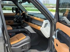 Land Rover Defender 110 3.0T P400 X-DYNAMIC HSE - ფოტო 5