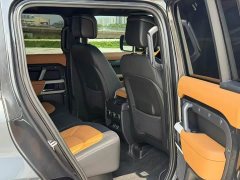 Land Rover Defender 110 3.0T P400 X-DYNAMIC HSE - ფოტო 6