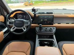 Land Rover Defender 110 3.0T P400 X-DYNAMIC HSE - ფოტო 7