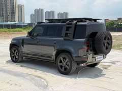 Land Rover Defender 110 3.0T P400 X-DYNAMIC HSE - ფოტო 8