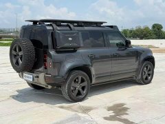 Land Rover Defender 110 3.0T P400 X-DYNAMIC HSE - ფოტო 9