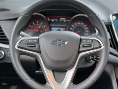 Chevrolet Cruze Mild Hybrid RS 330T Automatic Carefree Edition - ფოტო 2