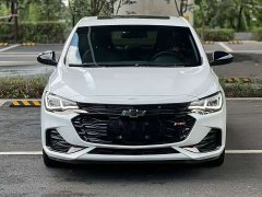 Chevrolet Cruze Mild Hybrid RS 330T Automatic Carefree Edition - ფოტო 3
