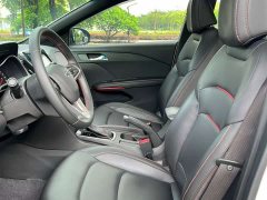 Chevrolet Cruze Mild Hybrid RS 330T Automatic Carefree Edition - ფოტო 7