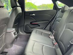 Chevrolet Cruze Mild Hybrid RS 330T Automatic Carefree Edition - ფოტო 9