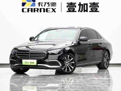 Mercedes-Benz E-Class New Energy Facelift E 350 e L Plug-in Hybrid Sedan - ფოტო 1