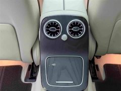 Mercedes-Benz E-Class New Energy Facelift E 350 e L Plug-in Hybrid Sedan - ფოტო 14