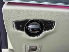 Mercedes-Benz E-Class New Energy Facelift E 350 e L Plug-in Hybrid Sedan - ფოტო 17