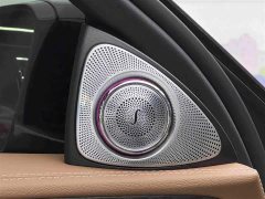 Mercedes-Benz E-Class New Energy Facelift E 350 e L Plug-in Hybrid Sedan - ფოტო 19
