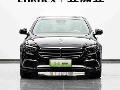 Mercedes-Benz E-Class New Energy Facelift E 350 e L Plug-in Hybrid Sedan - ფოტო 2