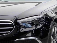 Mercedes-Benz E-Class New Energy Facelift E 350 e L Plug-in Hybrid Sedan - ფოტო 3