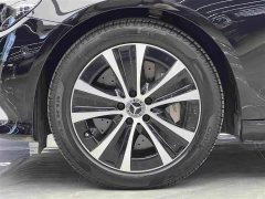 Mercedes-Benz E-Class New Energy Facelift E 350 e L Plug-in Hybrid Sedan - ფოტო 4