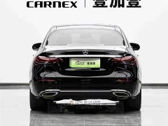 Mercedes-Benz E-Class New Energy Facelift E 350 e L Plug-in Hybrid Sedan - ფოტო 5