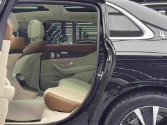 Mercedes-Benz E-Class New Energy Facelift E 350 e L Plug-in Hybrid Sedan - ფოტო 9