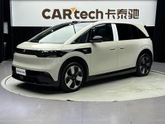 Zeekr Geely Zeekr MIX 2025 Smart Driving Edition - ფოტო 1