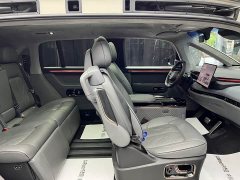 Zeekr Geely Zeekr MIX 2025 Smart Driving Edition - ფოტო 10