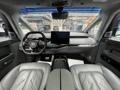 Zeekr Geely Zeekr MIX 2025 Smart Driving Edition - ფოტო 11