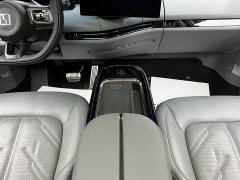 Zeekr Geely Zeekr MIX 2025 Smart Driving Edition - ფოტო 12