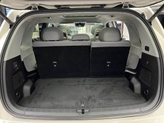 Zeekr Geely Zeekr MIX 2025 Smart Driving Edition - ფოტო 13