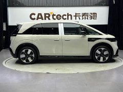Zeekr Geely Zeekr MIX 2025 Smart Driving Edition - ფოტო 4