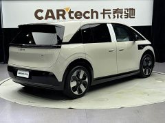 Zeekr Geely Zeekr MIX 2025 Smart Driving Edition - ფოტო 5