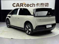 Zeekr Geely Zeekr MIX 2025 Smart Driving Edition - ფოტო 6