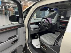 Zeekr Geely Zeekr MIX 2025 Smart Driving Edition - ფოტო 7