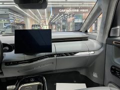 Zeekr Geely Zeekr MIX 2025 Smart Driving Edition - ფოტო 8