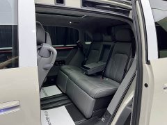 Zeekr Geely Zeekr MIX 2025 Smart Driving Edition - ფოტო 9
