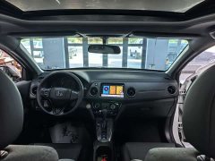 Honda XR-V 1.5L CVT Obsidian Edition - ფოტო 10