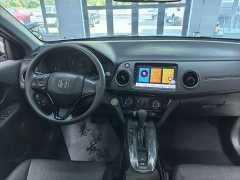 Honda XR-V 1.5L CVT Obsidian Edition - ფოტო 11