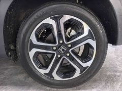 Honda XR-V 1.5L CVT Obsidian Edition - ფოტო 13