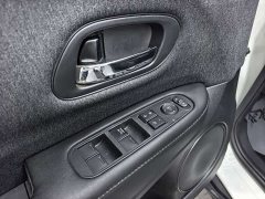 Honda XR-V 1.5L CVT Obsidian Edition - ფოტო 14