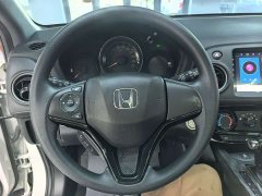 Honda XR-V 1.5L CVT Obsidian Edition - ფოტო 16