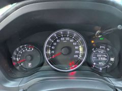 Honda XR-V 1.5L CVT Obsidian Edition - ფოტო 17
