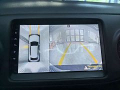 Honda XR-V 1.5L CVT Obsidian Edition - ფოტო 19