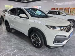 Honda XR-V 1.5L CVT Obsidian Edition - ფოტო 2