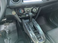 Honda XR-V 1.5L CVT Obsidian Edition - ფოტო 20