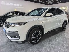 Honda XR-V 1.5L CVT Obsidian Edition - ფოტო 3