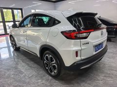 Honda XR-V 1.5L CVT Obsidian Edition - ფოტო 4