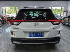 Honda XR-V 1.5L CVT Obsidian Edition - ფოტო 6