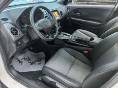 Honda XR-V 1.5L CVT Obsidian Edition - ფოტო 7