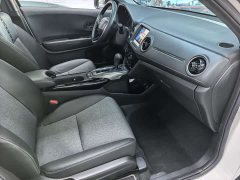 Honda XR-V 1.5L CVT Obsidian Edition - ფოტო 8
